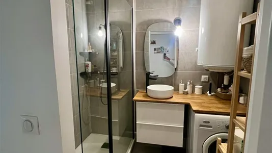 Apartments in Saint-Germain-en-Laye - photo 10