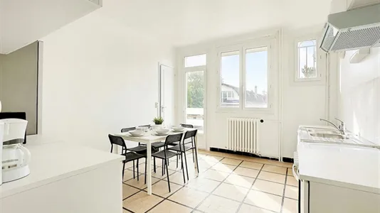 Rooms in Antony - photo 6