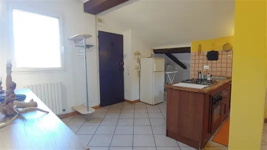 Apartments in Bologna - photo 7