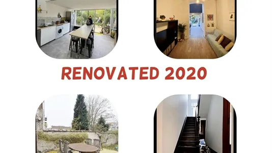 Rooms in Brussels Sint-Lambrechts-Woluwe - photo 5