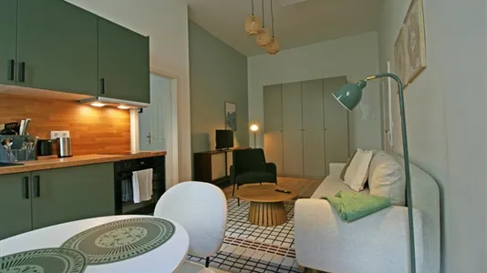 Apartments in Berlin Charlottenburg-Wilmersdorf - photo 6