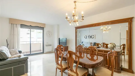 Apartments in Barcelona Les Corts - photo 1