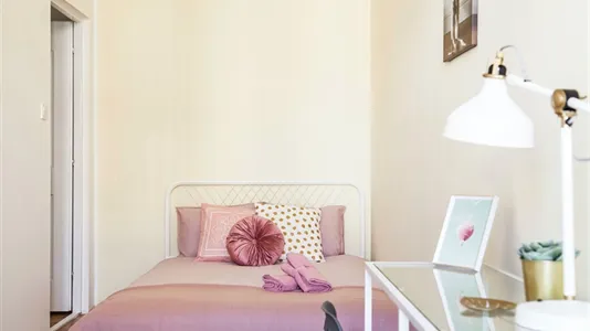 Rooms in Budapest Ferencváros - photo 7