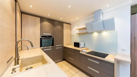 Rooms in Budapest Erzsébetváros - photo 5