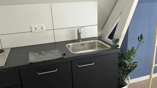 Apartments in Location is not specified - photo 8