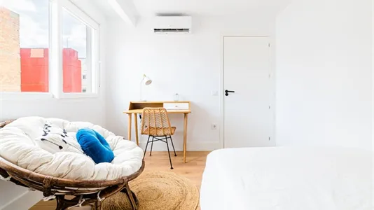 Rooms in Valencia Poblats Marítims - photo 4