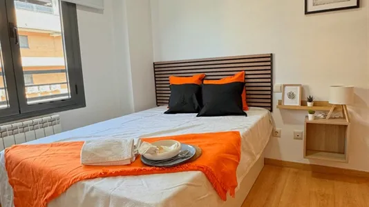 Rooms in Toledo - photo 4