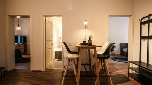 Rooms in Stuttgart-West - photo 6