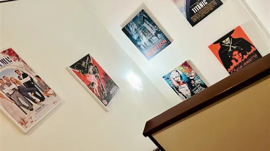 Rooms in Padua - photo 10