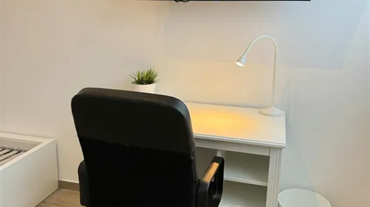 Rooms in Turin - photo 4