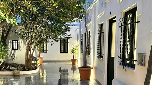 Apartments in Barcelona Gràcia - photo 1