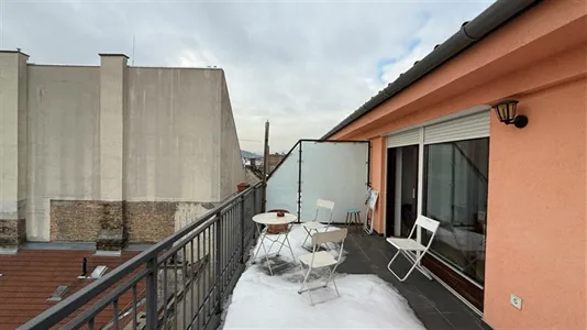 Apartments in Budapest Józsefváros - photo 4