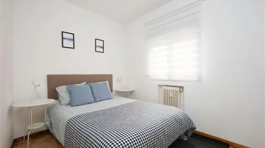 Apartments in Madrid Chamberí - photo 2