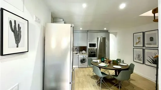 Rooms in Madrid Tetuán - photo 10