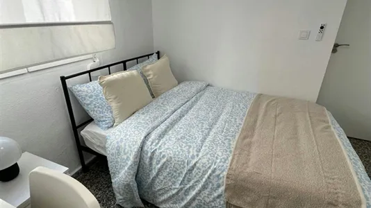 Rooms in Mislata - photo 4