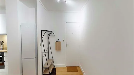 Rooms in Paris 15ème arrondissement - photo 8