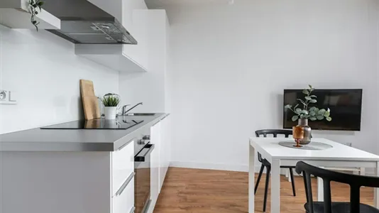 Apartments in Location is not specified - photo 10