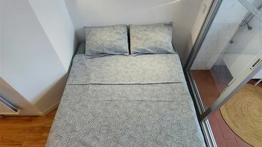 Rooms in Madrid Puente de Vallecas - photo 3