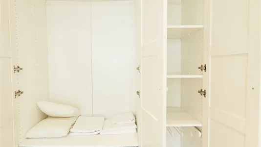 Rooms in Madrid Moncloa-Aravaca - photo 7