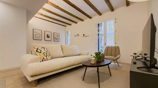 Apartments in Barcelona Sants-Montjuïc - photo 4