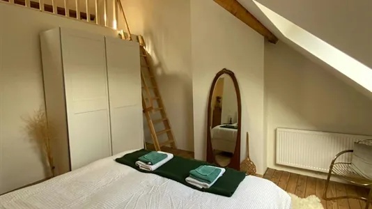 Apartments in Brussels Elsene - photo 10