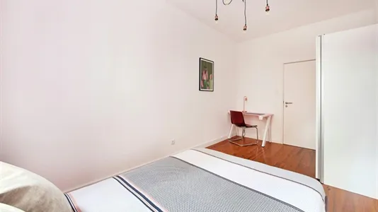 Rooms in Location is not specified - photo 7