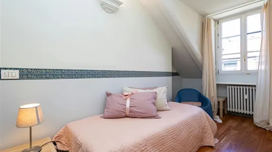 Apartments in Turin - photo 6