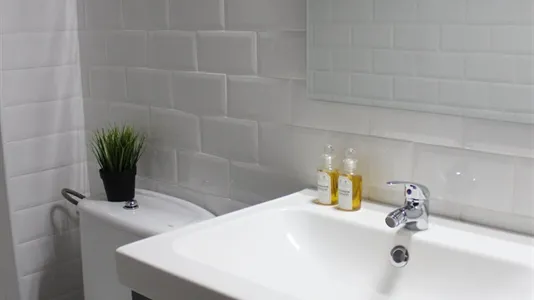 Rooms in Getafe - photo 6