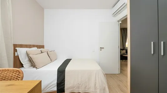 Rooms in Madrid Tetuán - photo 4