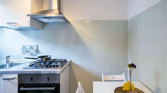 Rooms in Milano Zona 8 - Fiera, Gallaratese, Quarto Oggiaro - photo 10