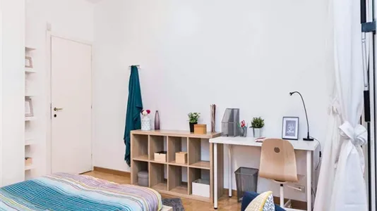 Rooms in Milano Zona 2 - Stazione Centrale, Gorla, Turro, Greco, Crescenzago - photo 4