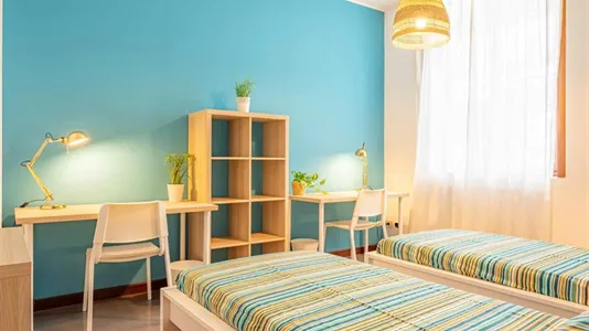 Rooms in Milano Zona 1 - Centro storico - photo 5