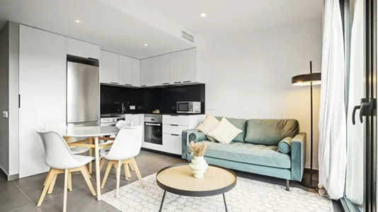 Apartments in Barcelona Ciutat Vella - photo 5