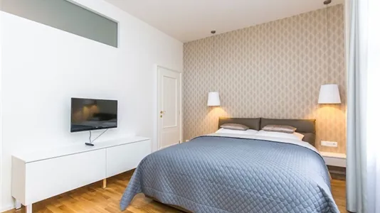 Apartments in Location is not specified - photo 9