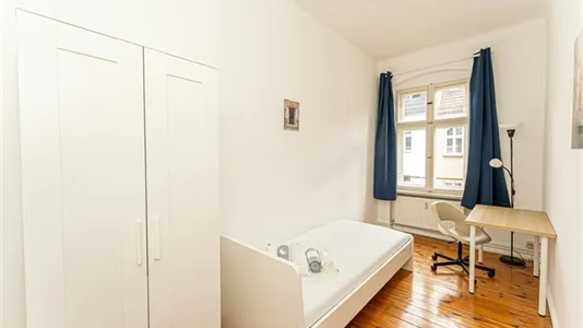 Rooms in Berlin Pankow - photo 8
