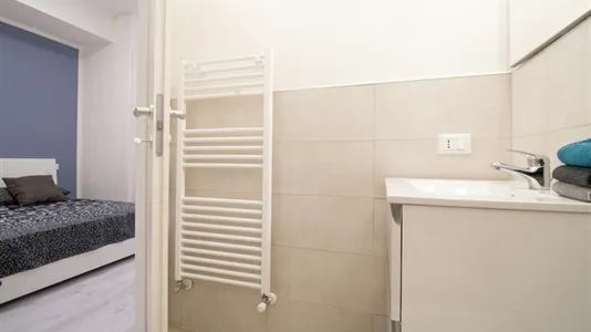 Rooms in Verona - photo 5