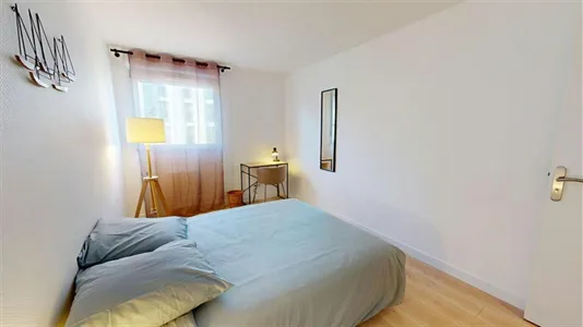 Rooms in Bordeaux - photo 3