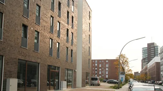 Rooms in Hamburg Harburg - photo 10