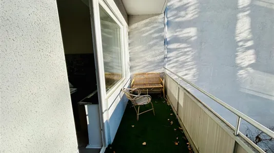 Apartments in Location is not specified - photo 8