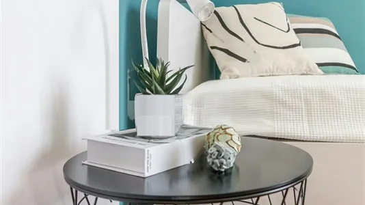 Rooms in Padua - photo 6