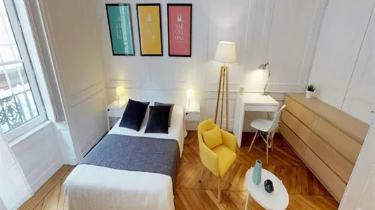 Rooms in Lyon - photo 2