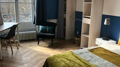 Room for rent in Lyon, Auvergne-Rhône-Alpes