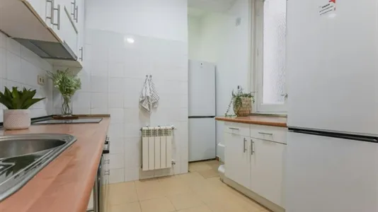 Rooms in Madrid Arganzuela - photo 5