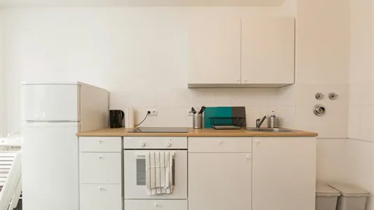 Rooms in Berlin Neukölln - photo 9