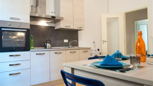 Rooms in Turin - photo 9