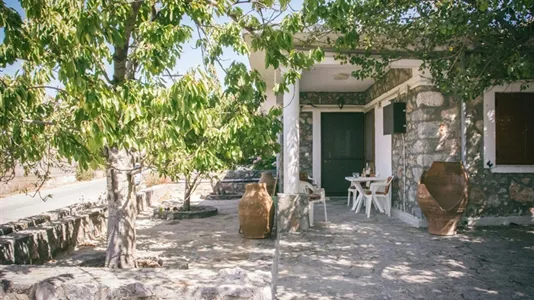 Houses in Oropedio Lasithiou - photo 10