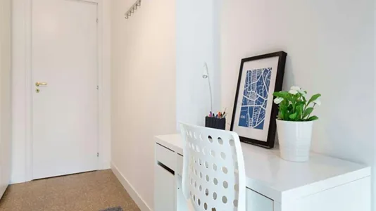 Rooms in Milano Zona 2 - Stazione Centrale, Gorla, Turro, Greco, Crescenzago - photo 1
