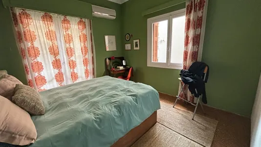 Rooms in Athens Ampelokipoi - photo 10