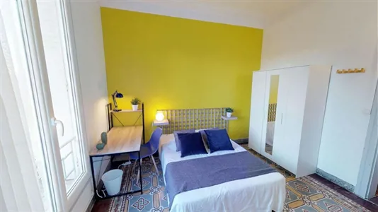 Rooms in Montpellier - photo 2