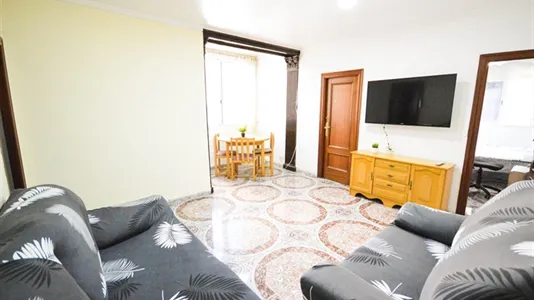 Rooms in Alboraya - photo 7